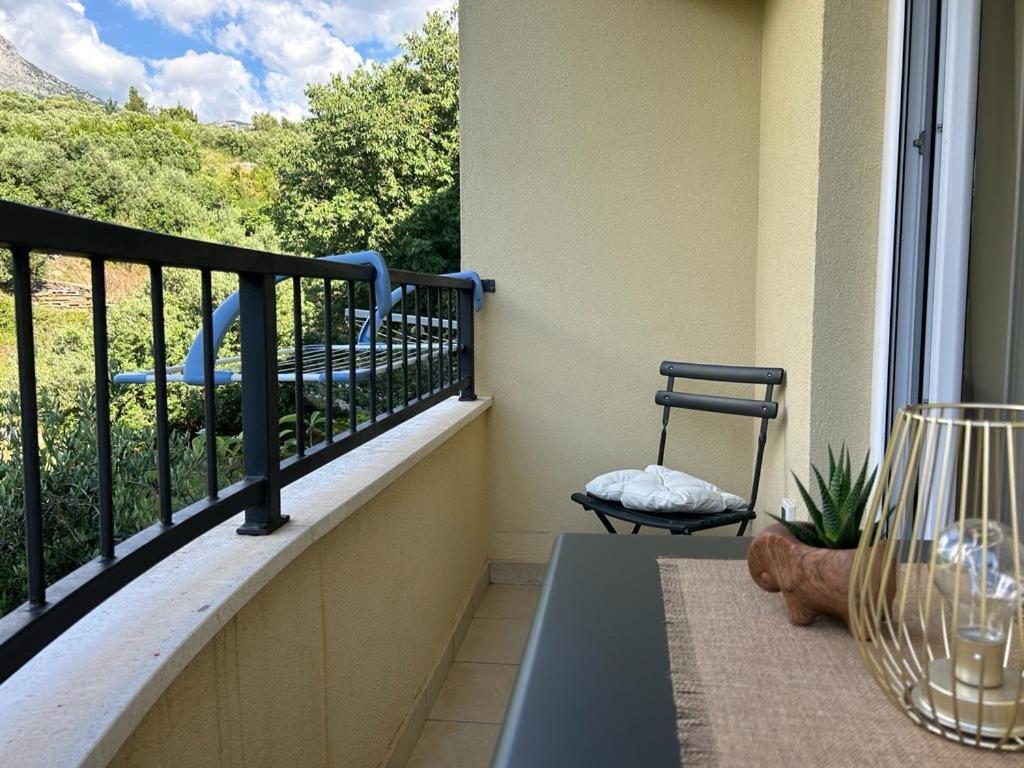 Apartments Niko, Near Beach, Free Parking, Wi-Fi Tučepi Exteriér fotografie